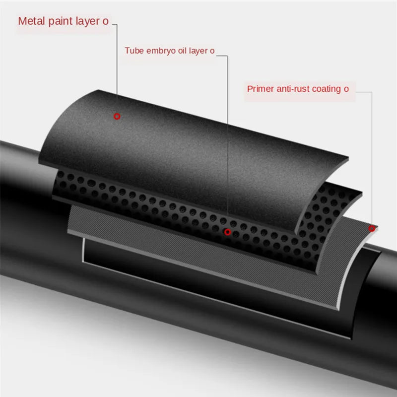 Rozkładany drążek do podciągania